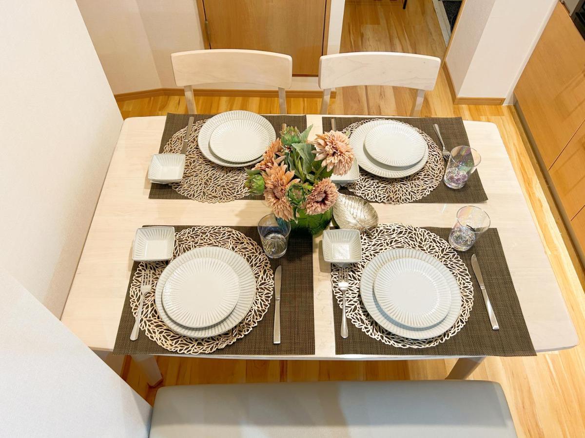 Tokyo Louis House In Ueno Area Close To Jr Yamanote Line & Metro Ginza Line Walk To Ueno Park And Ameyoko Экстерьер фото