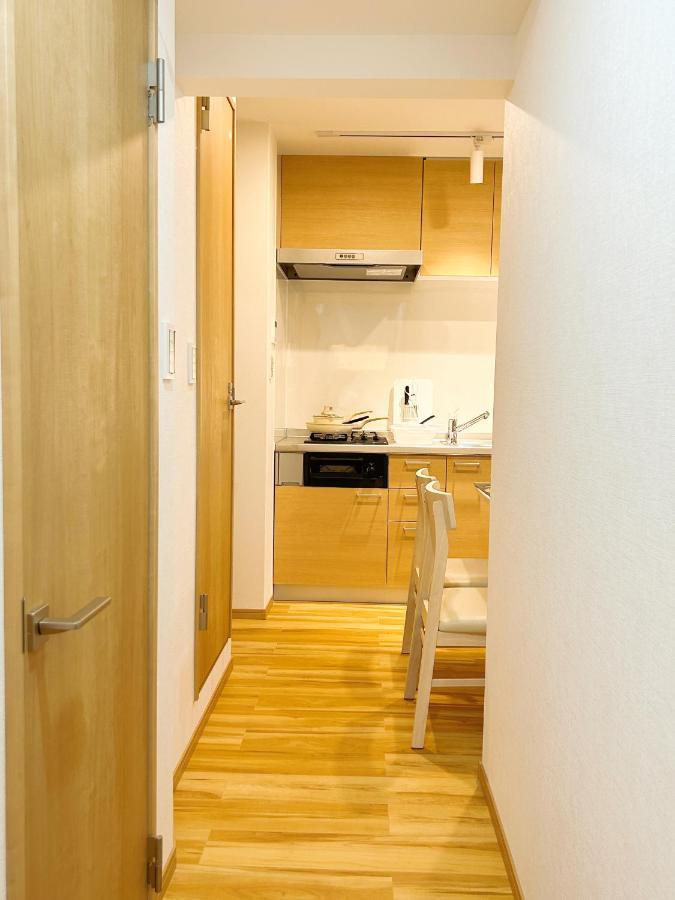Tokyo Louis House In Ueno Area Close To Jr Yamanote Line & Metro Ginza Line Walk To Ueno Park And Ameyoko Экстерьер фото