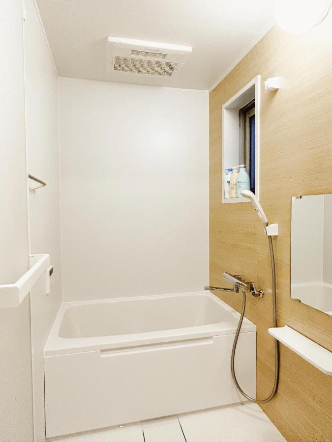 Tokyo Louis House In Ueno Area Close To Jr Yamanote Line & Metro Ginza Line Walk To Ueno Park And Ameyoko Экстерьер фото