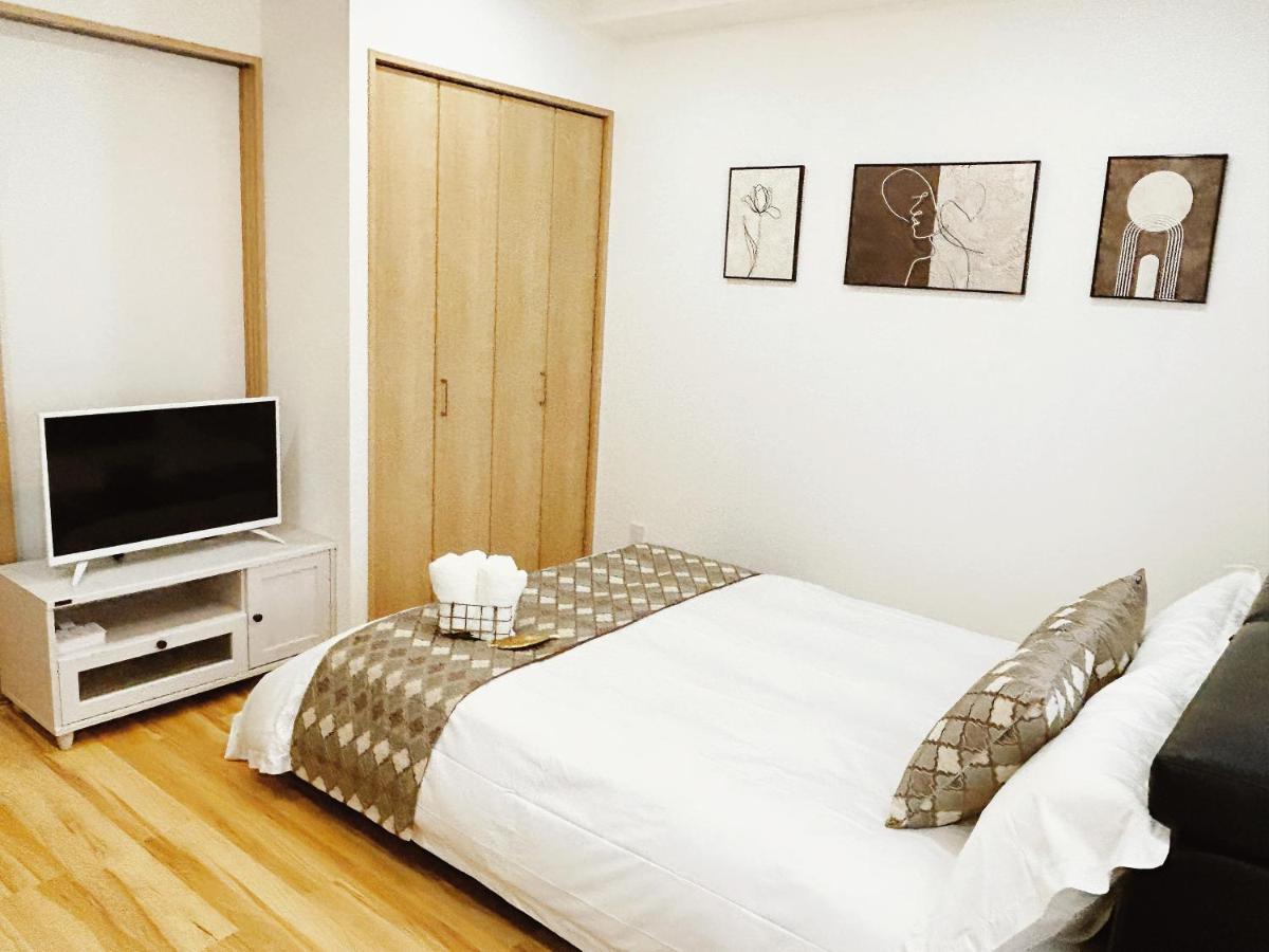 Tokyo Louis House In Ueno Area Close To Jr Yamanote Line & Metro Ginza Line Walk To Ueno Park And Ameyoko Экстерьер фото