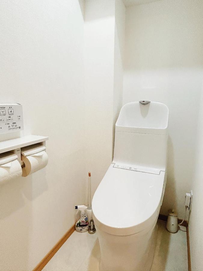 Tokyo Louis House In Ueno Area Close To Jr Yamanote Line & Metro Ginza Line Walk To Ueno Park And Ameyoko Экстерьер фото