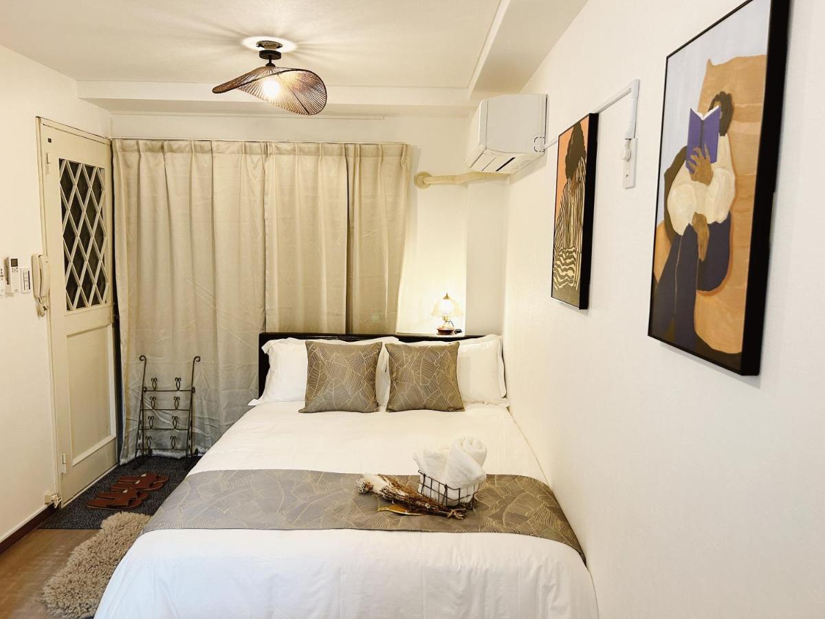 Tokyo Louis House In Ueno Area Close To Jr Yamanote Line & Metro Ginza Line Walk To Ueno Park And Ameyoko Экстерьер фото