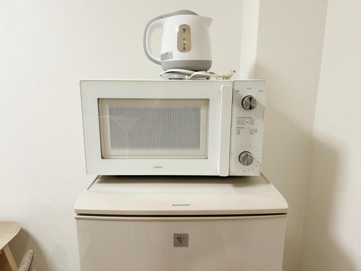 Tokyo Louis House In Ueno Area Close To Jr Yamanote Line & Metro Ginza Line Walk To Ueno Park And Ameyoko Экстерьер фото