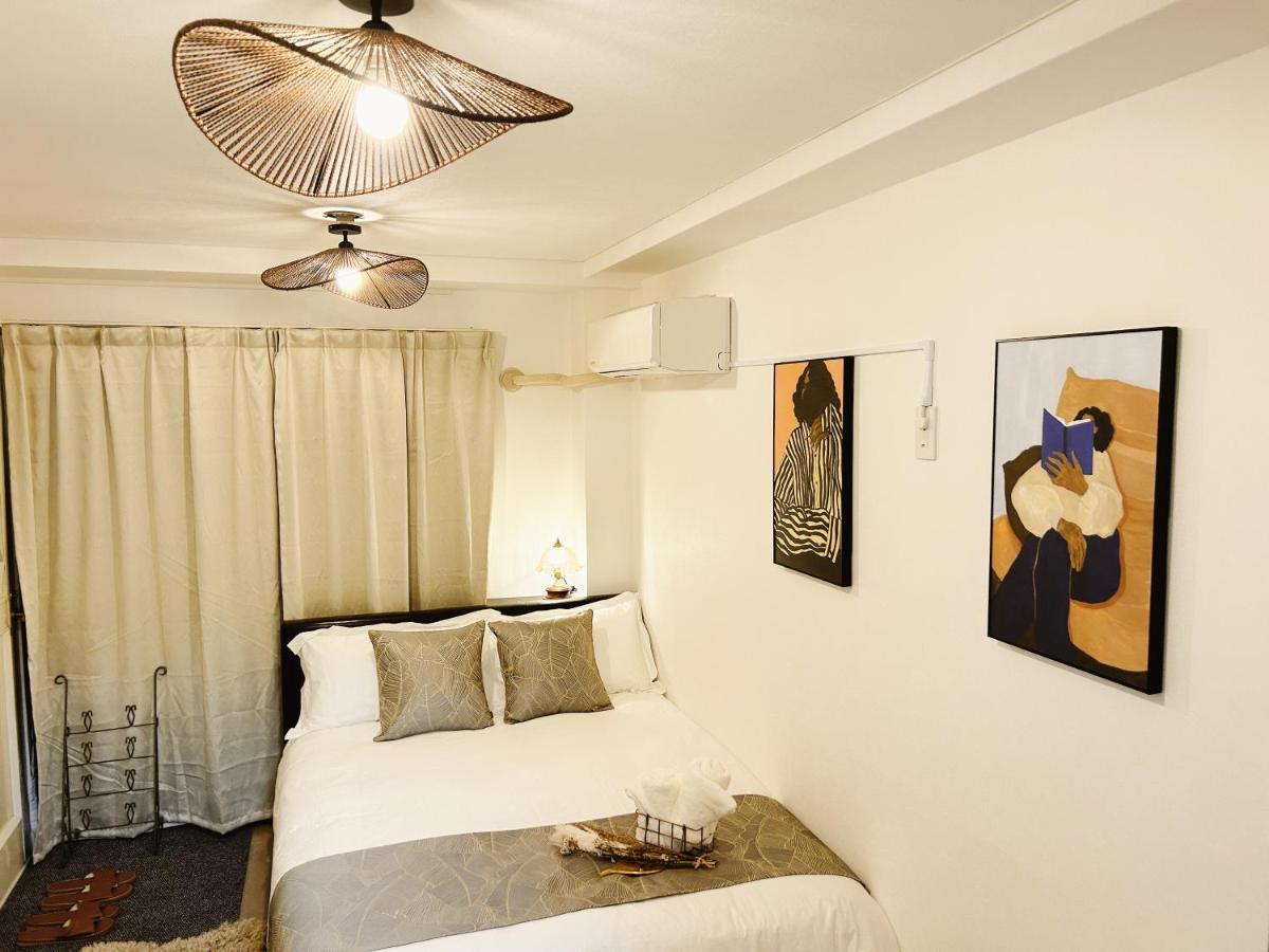 Tokyo Louis House In Ueno Area Close To Jr Yamanote Line & Metro Ginza Line Walk To Ueno Park And Ameyoko Экстерьер фото