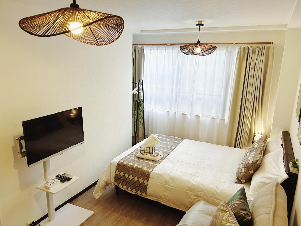 Tokyo Louis House In Ueno Area Close To Jr Yamanote Line & Metro Ginza Line Walk To Ueno Park And Ameyoko Экстерьер фото