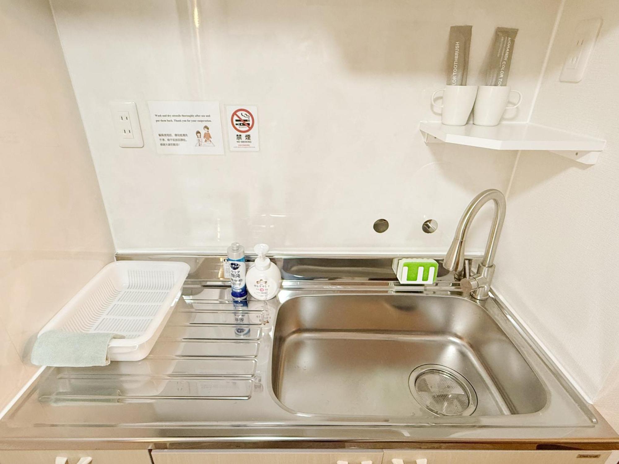 Tokyo Louis House In Ueno Area Close To Jr Yamanote Line & Metro Ginza Line Walk To Ueno Park And Ameyoko Экстерьер фото